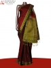 Designer Handloom Soft Silk Saree